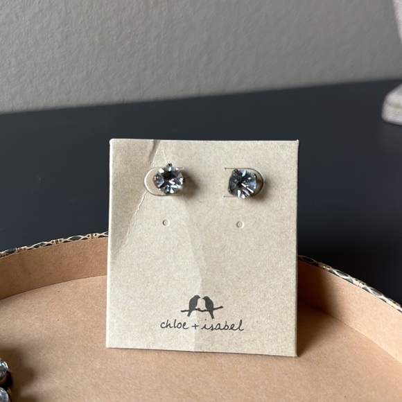 Chloe and Isabel Fashion Earrings and Bracelet - Picture 6 of 9